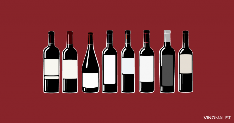 Los 50 vinos más caros del mundo cuáles son y sus precios (2022)