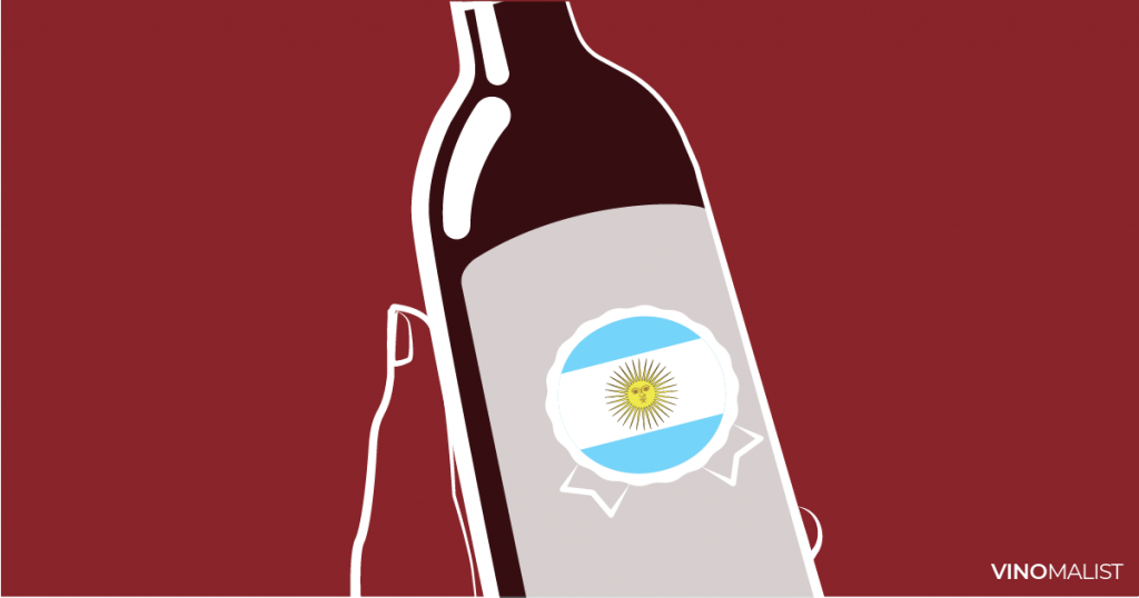 10 Vinos argentinos más recomendados que debes probar (2022)