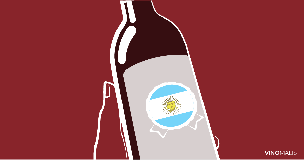10 Vinos argentinos más recomendados que debes probar (2022)