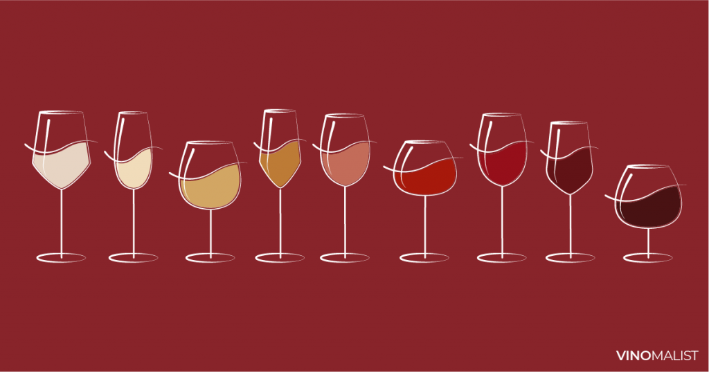 Cata de vinos: qué es, cuáles son sus fases y sus tipos