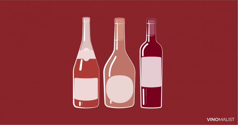 Los 11 mejores Vinos Rosados que deberías probar (2022)